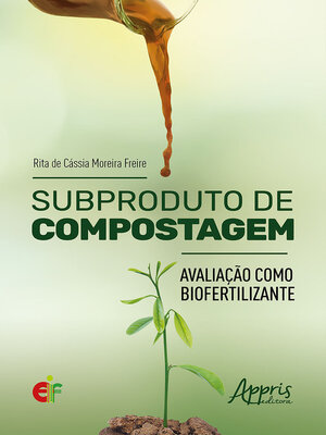cover image of Subproduto de Compostagem